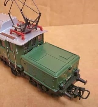 Amazon | Marklin 3322 DB 194 091-5 電気機関車 Lokomotive HO